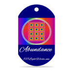 example lightcode medalion