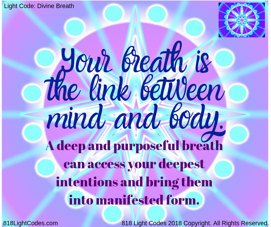 Divine Breath